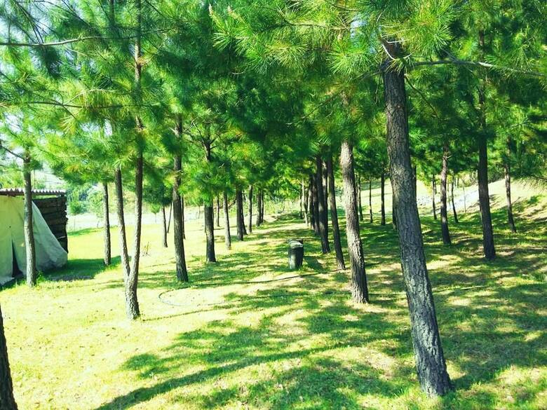 Agroturismo Rancho San Miguel