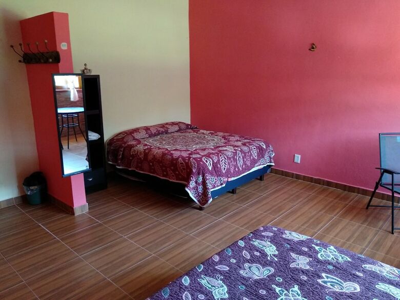 Agroturismo Rancho San Miguel
