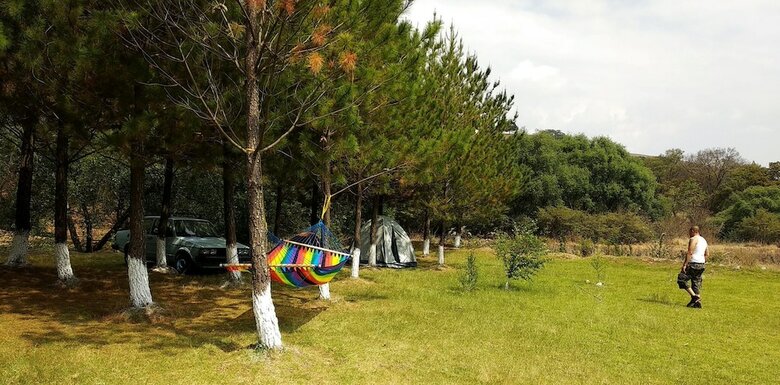 Agroturismo Rancho San Miguel