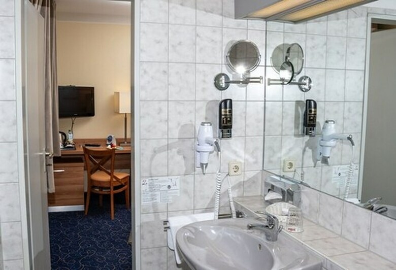 Kiek In Hotel Zur Einkehr
