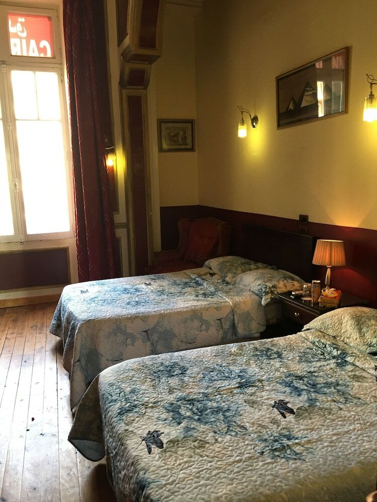 Hotel Cairo Inn