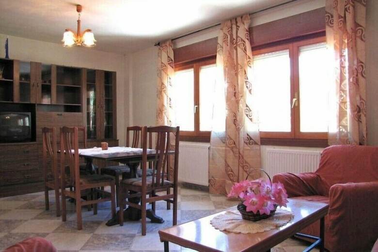 Agroturismo Casa Rural El Cerro Y El Front�n