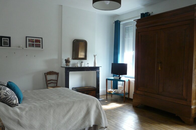 Hotel La Pie Gri�che