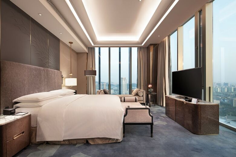 Hotel Hilton Taizhou