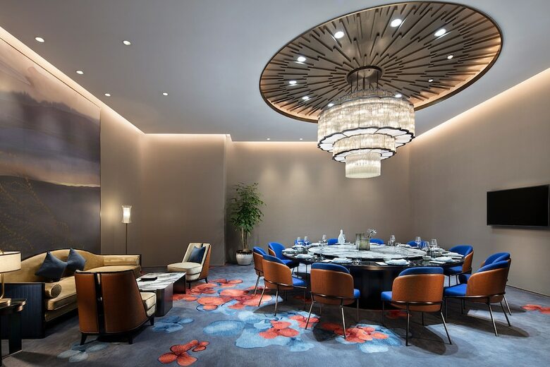 Hotel Hilton Taizhou