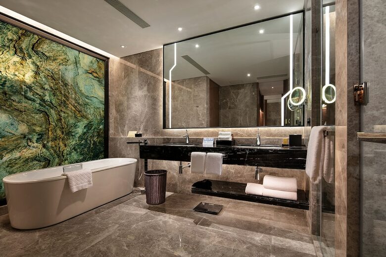 Hotel Hilton Taizhou