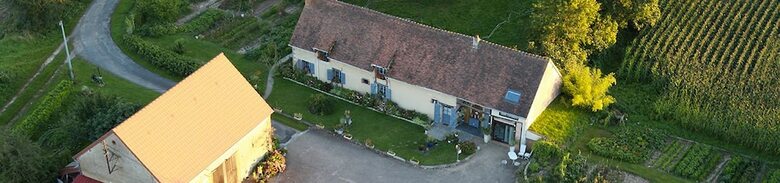 Bed & Breakfast Chambre D'h�tes Proche de Briare