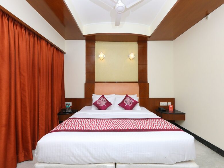 Hotel Collection O 30020 Koyambedu