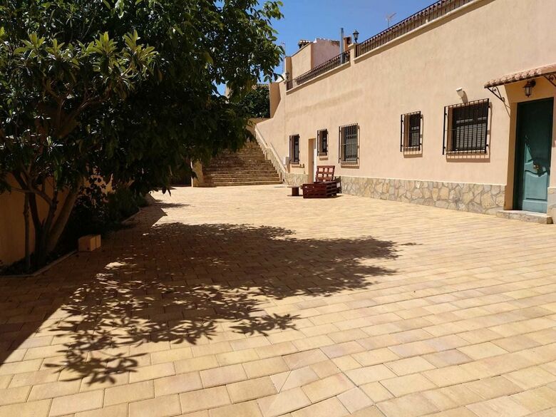 Agroturismo Casas Rurales Montemayor