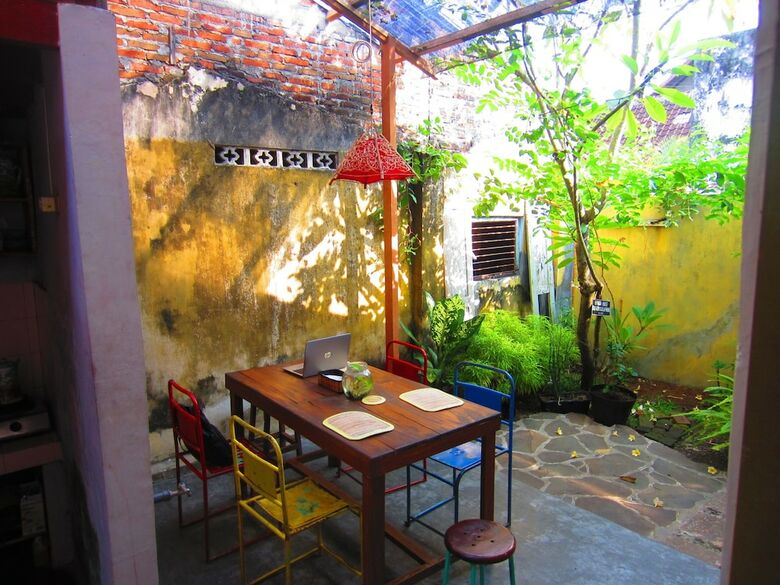 Hostal Bringin House Yogyakarta