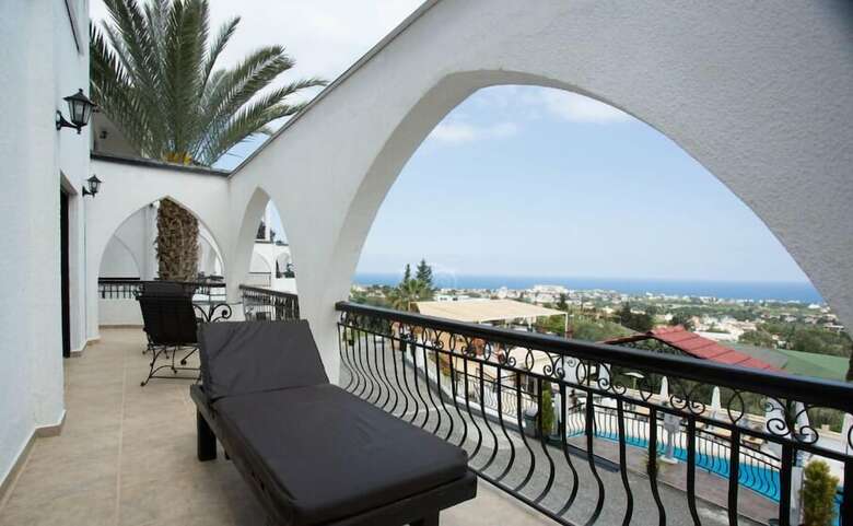 Hotel The Hideaway Club