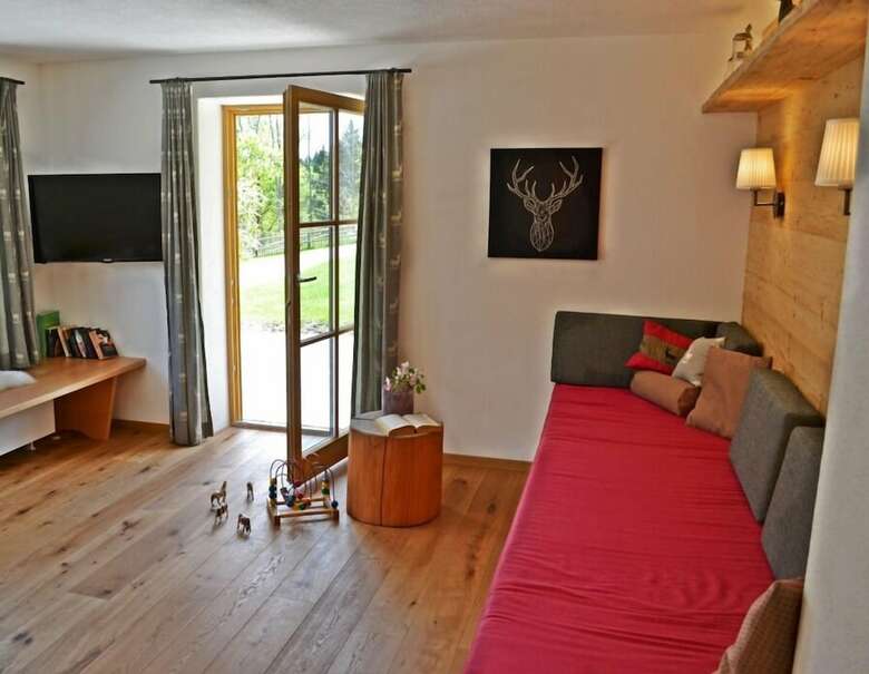 Aparthotel Bussj�gerhof