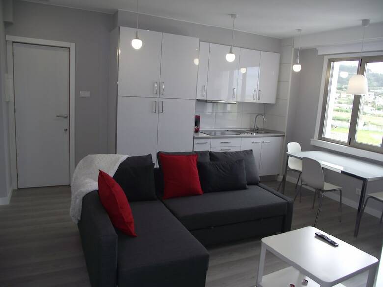 Apartamentos Playa de Barra��n - Near Barranan Beach
