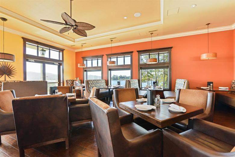 Hotel Best Western Premier Prestige Oceanfront Resort