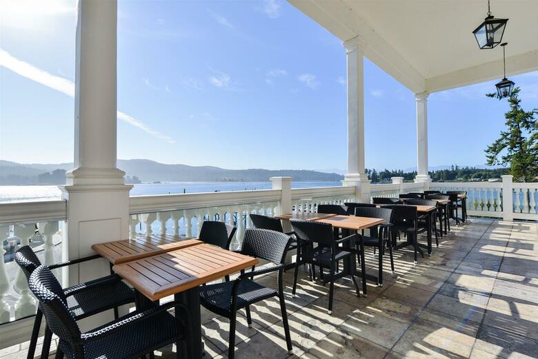 Hotel Best Western Premier Prestige Oceanfront Resort
