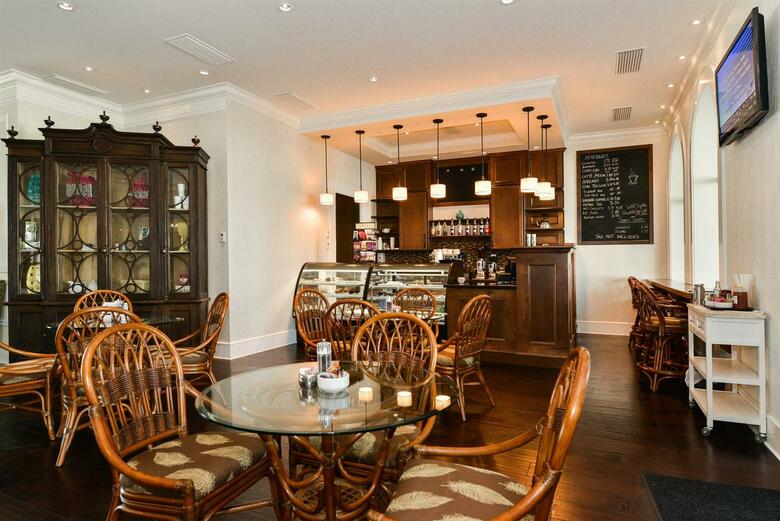Hotel Best Western Premier Prestige Oceanfront Resort
