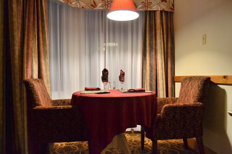 Granite Town Hotel