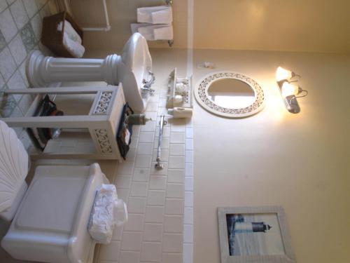 The Nelson House Bed And Breakfast