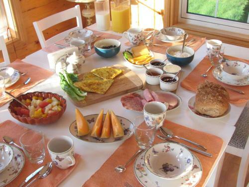 L'ancrage Bed & Breakfast