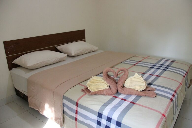 Bed & Breakfast Bamboe Inn Homestay
