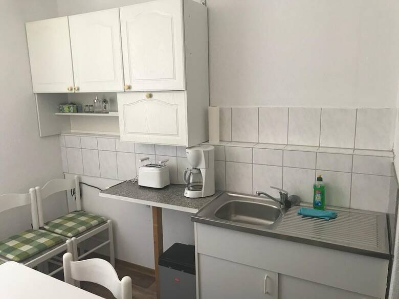 Hotel Pension Am Waldbad