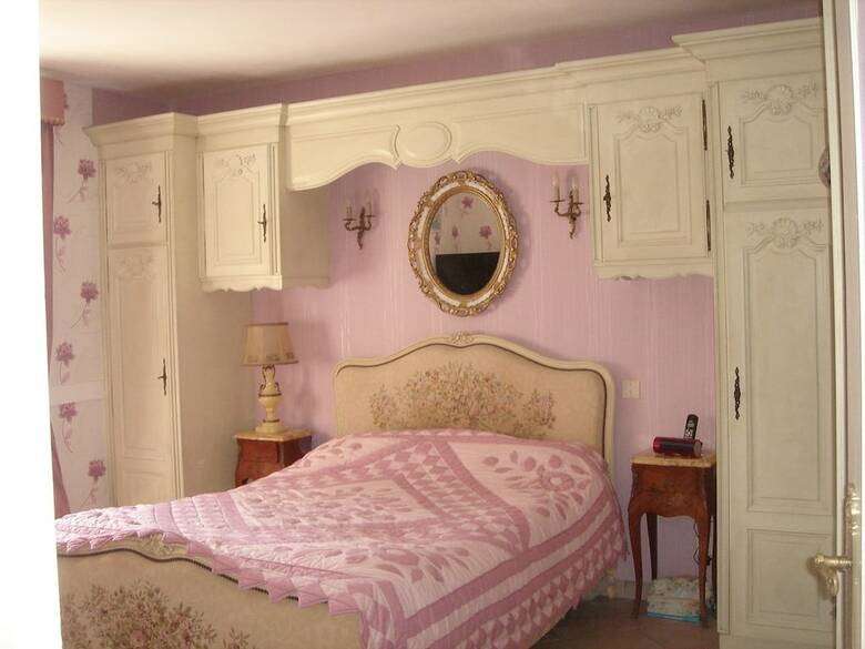 Bed & Breakfast Chambres D'h�tes La R�sidence Fleurie