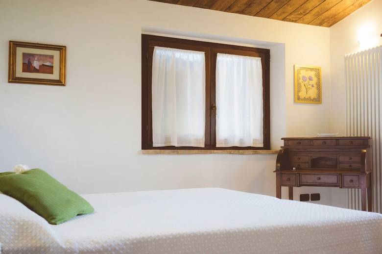 Apartamento Borgo D'anchise