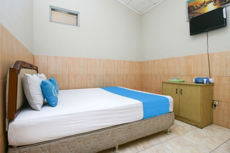 Hotel Airy Eco Raya Lembang 198 Bandung