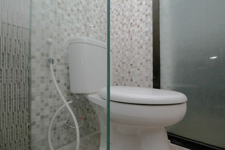 Hotel Airy Denpasar Utara Trijata 51 Bali