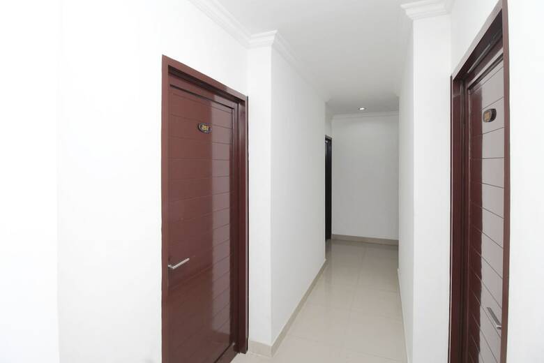 Hotel Airy Denpasar Utara Trijata 51 Bali