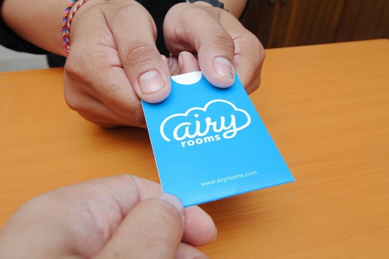 Hotel Airy Denpasar Utara Trijata 51 Bali