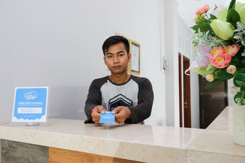Hotel Airy Soromandi Mataram 40 Lombok