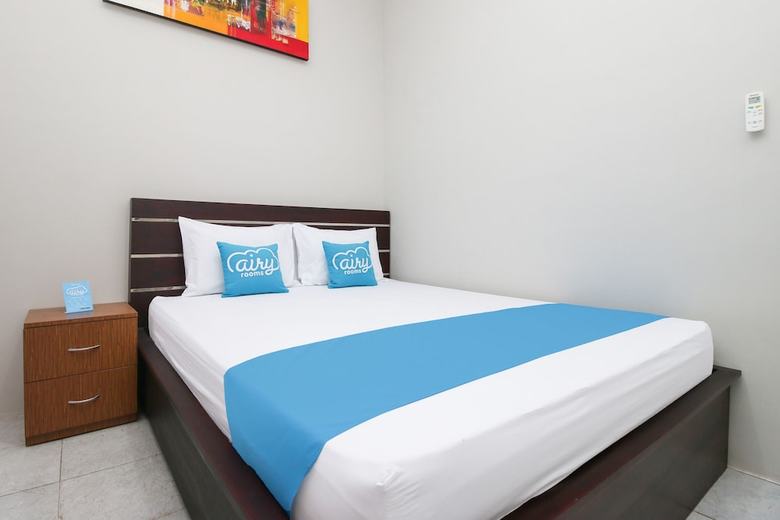 Hotel Airy Soromandi Mataram 40 Lombok