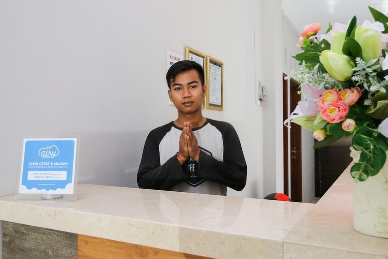 Hotel Airy Soromandi Mataram 40 Lombok