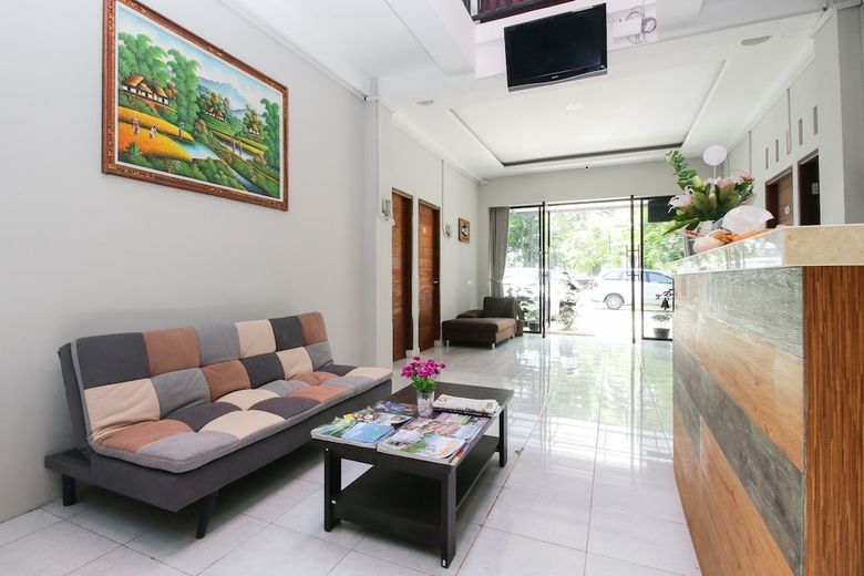 Hotel Airy Soromandi Mataram 40 Lombok