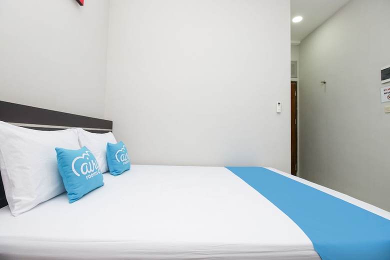 Hotel Airy Soromandi Mataram 40 Lombok