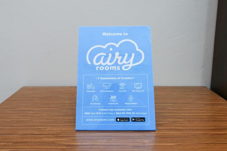 Hotel Airy Soromandi Mataram 40 Lombok