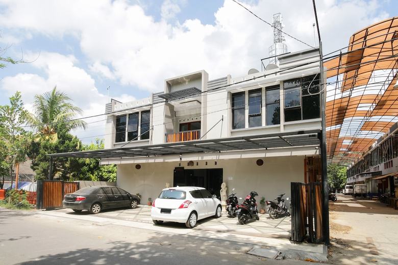 Hotel Airy Soromandi Mataram 40 Lombok