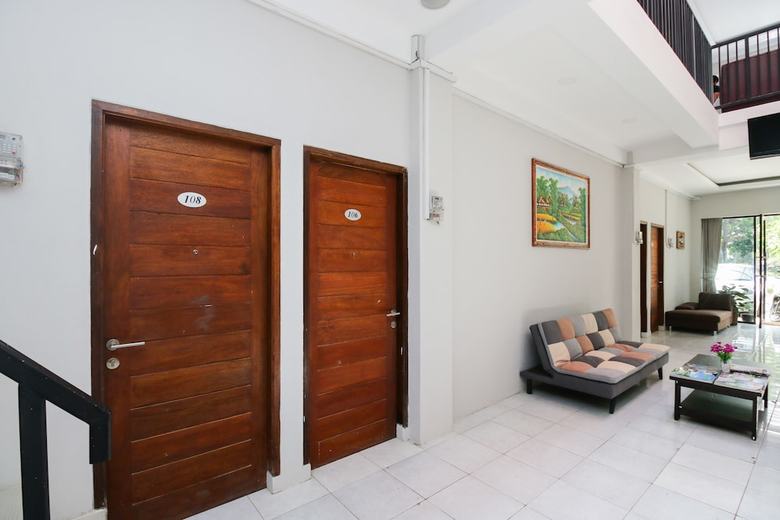 Hotel Airy Soromandi Mataram 40 Lombok