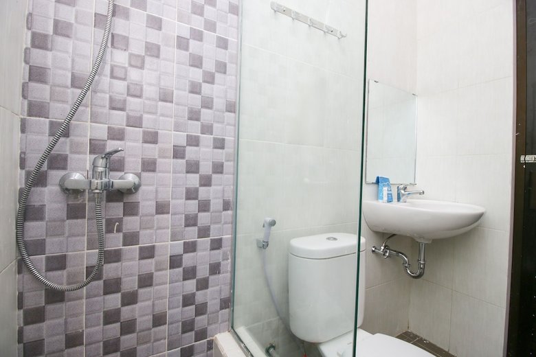 Hotel Airy Soromandi Mataram 40 Lombok