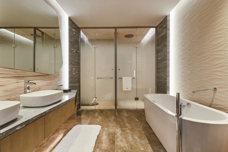 Hotel The Westin Qingdao West Coast