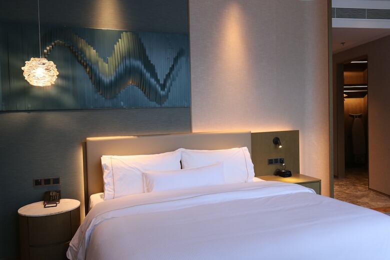 Hotel The Westin Qingdao West Coast
