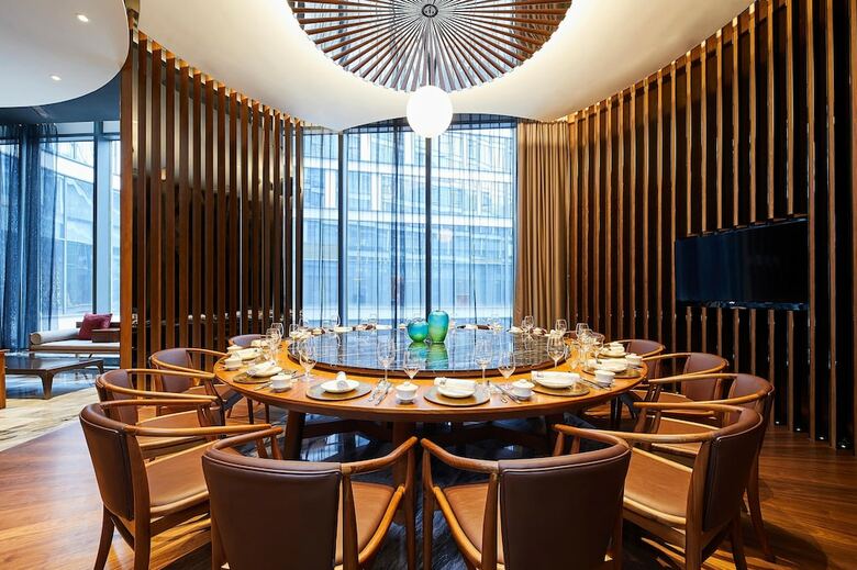 Hotel The Westin Qingdao West Coast
