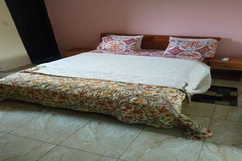 Hotel H�tel Messa