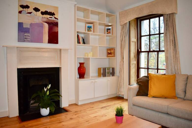 2 Bedroom Apartment In Harold's Cross
