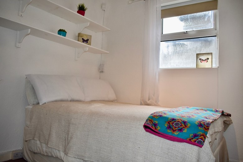 2 Bedroom Apartment In Harold's Cross