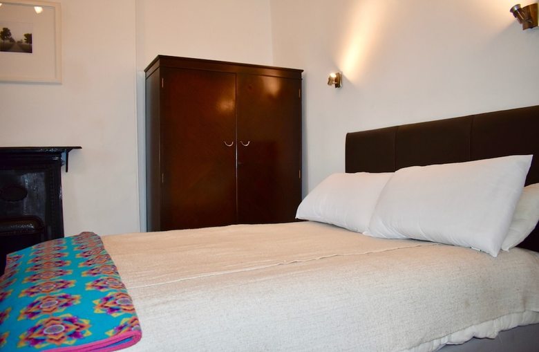 2 Bedroom Apartment In Harold's Cross