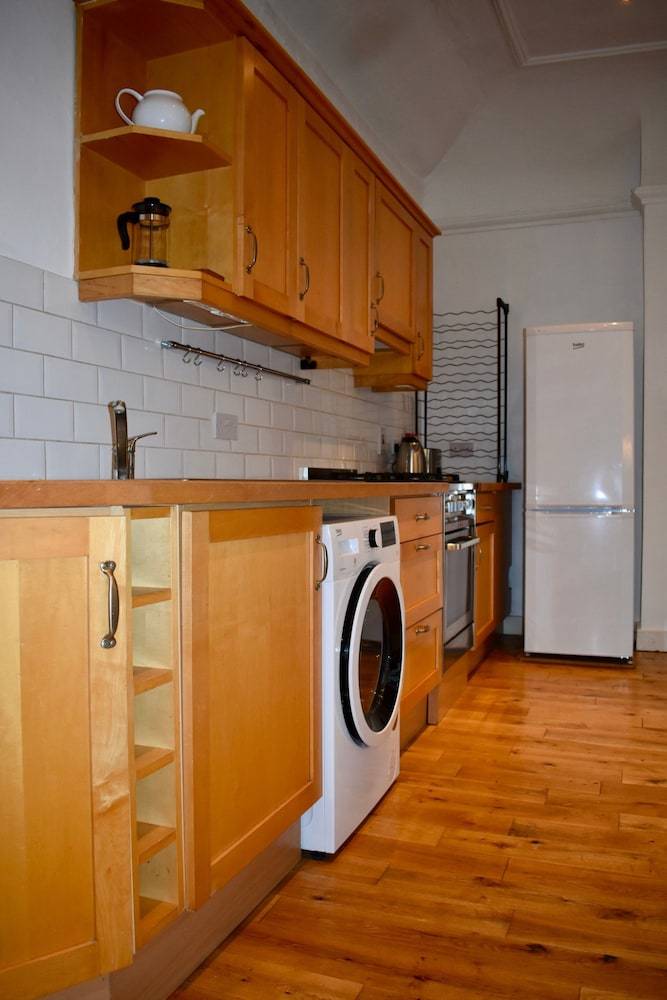 2 Bedroom Apartment In Harold's Cross