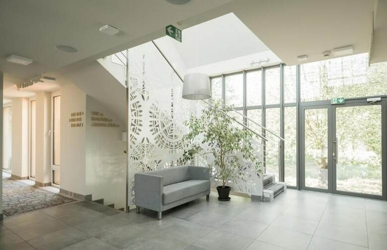 Bed & Breakfast Go?ciniec Folwark Nadawki