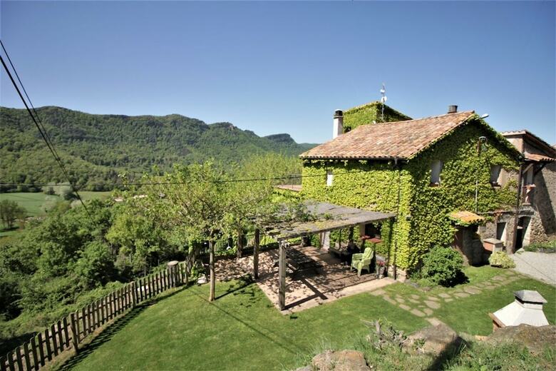 Villa Mas La Costa